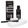 SLEEKER Unisex Starter Shoe Care Set, Colour Neutral, Colour-neutral
