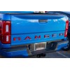auto pro Double Layer Tailgate Insert Letters fits 2019-2022 Ford