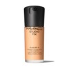 MAC Cosmetics Studio Fix Fluid Foundation SPF15 24HR Matte NC20