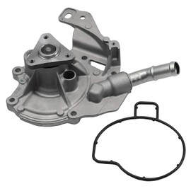 Beck/Arnley 131-2522 Water Pump