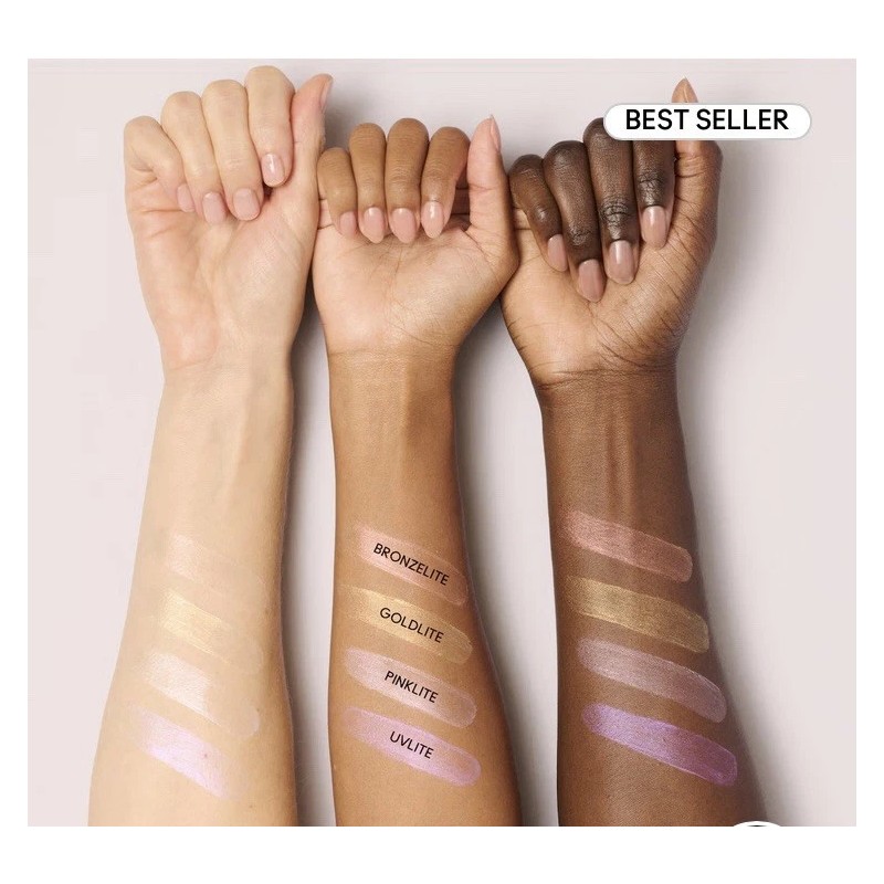 M·A·C MAC Strobe Cream Pinklite Hydrant Lumineux 1.7 fl oz