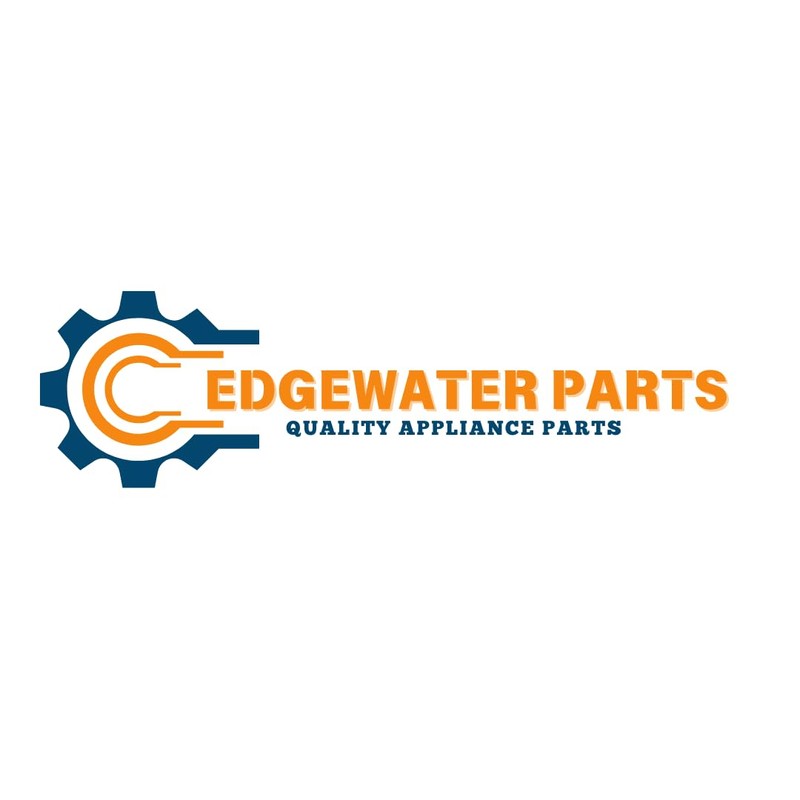 Edgewater Parts 5304526183, AP7014390 Defrost Timer Compatible With Frigidaire Refrigerator