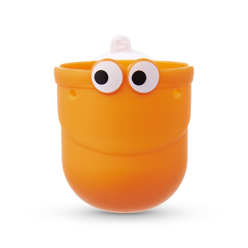 Munchkin Falls Bath Toy with Suction Cups, Multi-Coloured