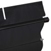Trunk Cargo Cover For Jeep Grand Cherokee 2011 2012 2013