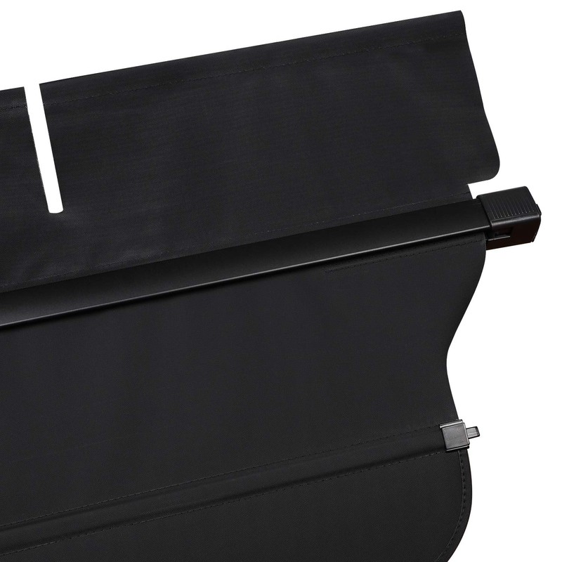 Trunk Cargo Cover For Jeep Grand Cherokee 2011 2012 2013