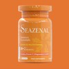 Summer Essentials | Advanced Vegan Multivitamin with Magnesium, Vitamin C,
