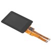 LCD Display Screen with Touch Camera Replacement Repair Parts for