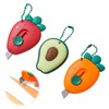 Coollooda Cardboard Cutter 3 Pack [2026 New Arrival] 3 in