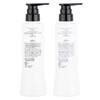 bush bush Shampoo & Conditioner Set, 11.8 fl oz (350
