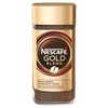 Nescafé Gold Blend Instant Coffee 200g (Packaging may vary)
