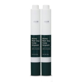 Atomy Root Vital Scalp Ampoule 15ml x 2 / 애터미 루트 바이탈 두피 앰플 15ml 2개