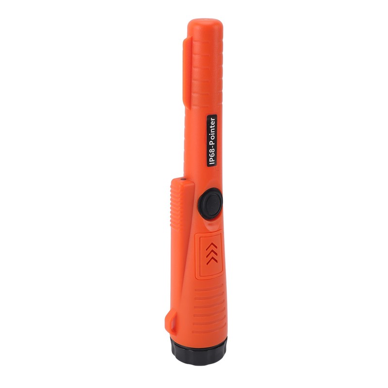 Metal Detector Pinpointer Sensitive Portable Waterproof Handheld Pin Pointer Wand