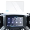 Autorder Custom Fit for Screen Protector 2016-2020 2021 2022 GMC