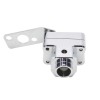 GIDIBII Stand Post Clamp Riser For Honda Ruckus Zoomer NPS50