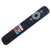 VINABTY RC902V FMR5 Replacement Voice Remote Control Compatible with TCL