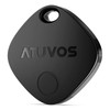ATUVOS Air Tracker Tag-1 Pack, Bluetooth Luggage Tracker Works with