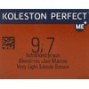 Wella Professionals Koleston Perf. Me+ Deep Browns 9/7 60ml