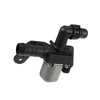 Motoforti CV6118495 CV61-18495 Engine Heater Control Valve Solenoid for Ford