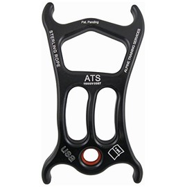 Sterling ATS Device - Black