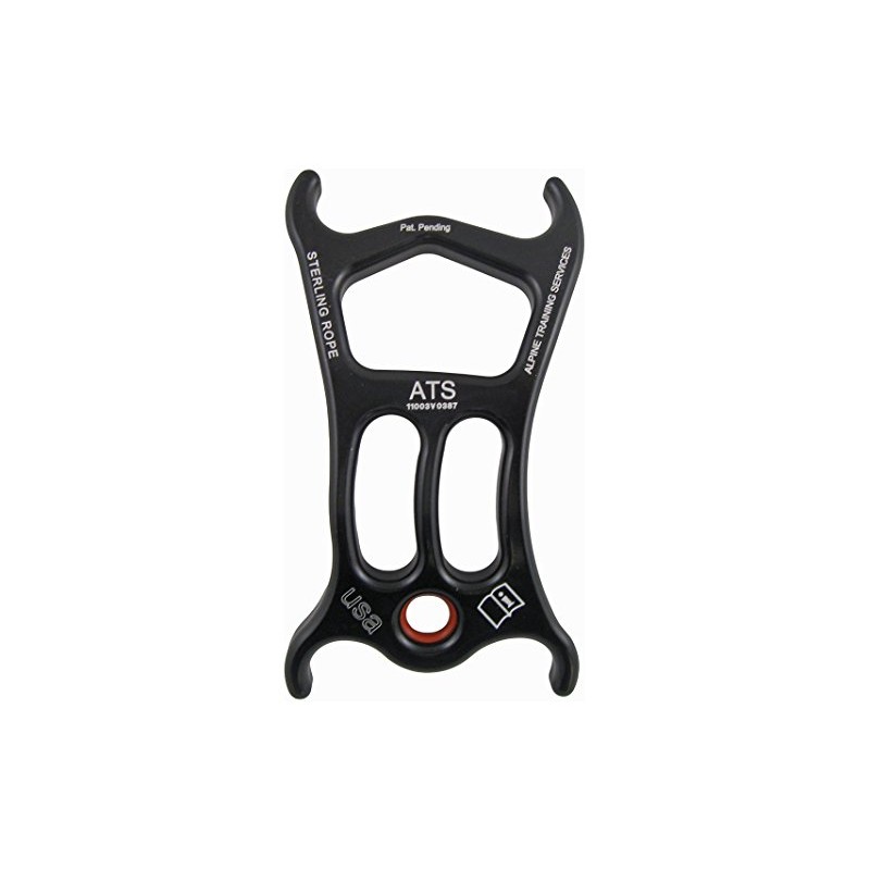 Sterling ATS Device - Black