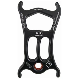 Sterling ATS Device - Black