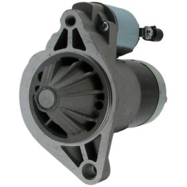 Gladiator High Torque Starter fits TJ Jeep Wrangler 4.0L 1999 2000 2001 2002 91-27-3425