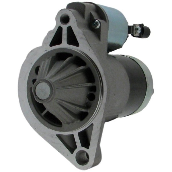 Gladiator High Torque Starter fits TJ Jeep Wrangler 4.0L 1999