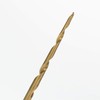 KAKURI Wood Nail Punching Hole Cone 0.2 inches (5.0 mm)