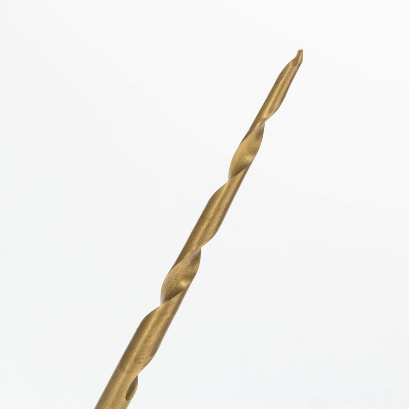 KAKURI Wood Nail Punching Hole Cone 0.2 inches (5.0 mm)