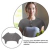 BESPORTBLE Warm Shoulder Protector for Elderly Comfortable Shoulder Support Wrap