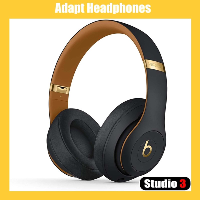 Studio 3 Headband Replacement Parts Studio3 Headband Original Top Arch