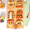 Teddie All Natural Smooth Peanut Butter, Gluten Free & Vegan,