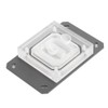 CPU Waterblock for AMD Series AM3/AM4 Desktop Peripherals Computer Accessories