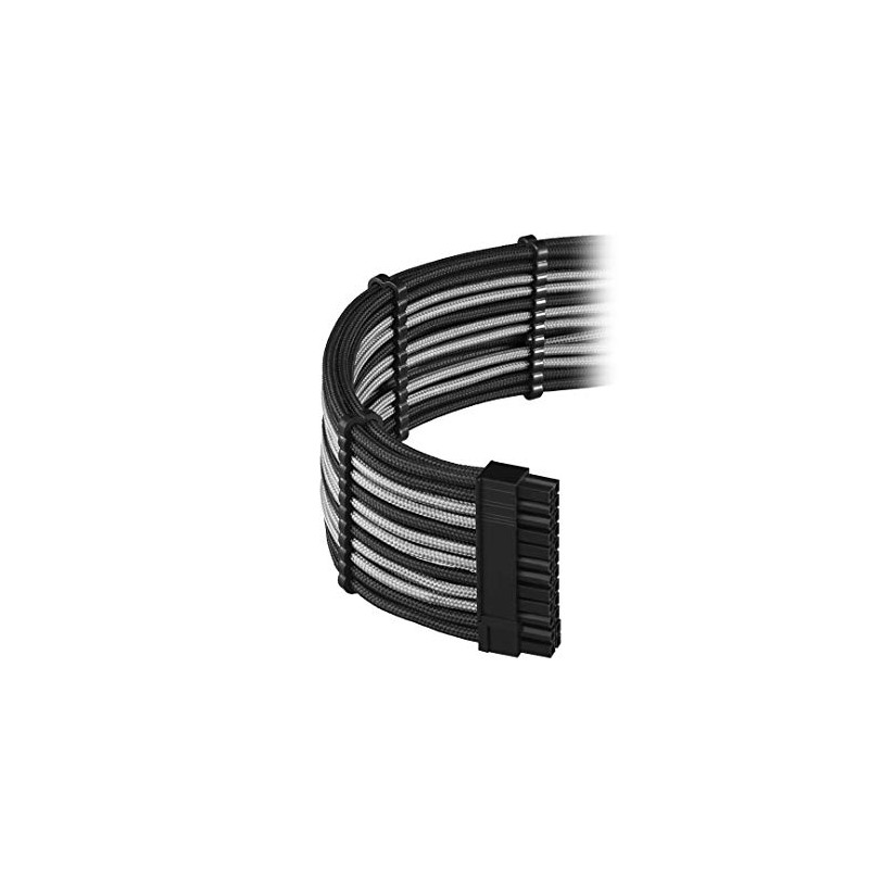 CableMod E-Series Pro ModFlex Sleeved Cable Kit for EVGA G/G+