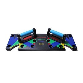 High Quality Mad Bull Multi Push-up Board Push-up Bar Push-ups (WFFWFI9) / 고품질 매드불 멀티 푸쉬업보드 푸쉬업바 팔굽혀펴기 (WFFWFI9)
