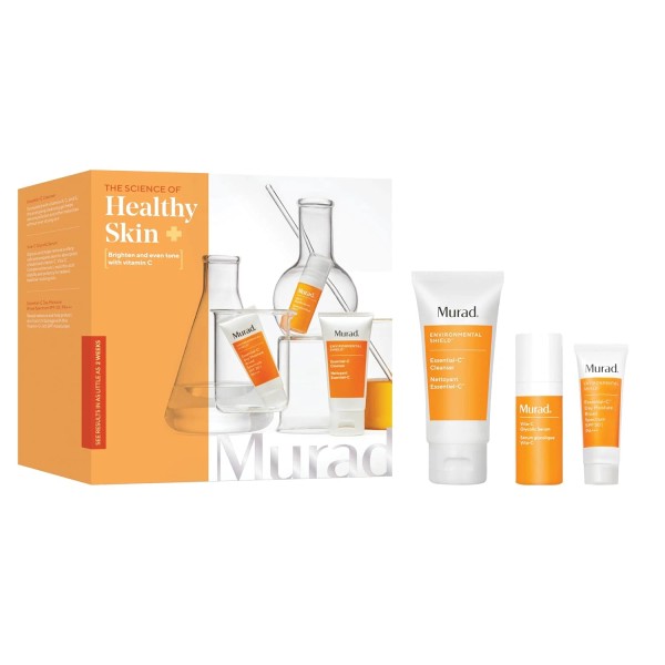 Does not apply Brighten Trial Kit – Vitamin C Skincare