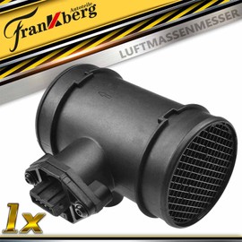Frankberg Mass Airflow Sensor Compatible with GTV 916C Spider 916 Coupe FA/175 k-a-p-p-a 838 838A 838B 2.0L 3.0L 1994-2005 46416748
