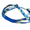 Folpus Dog Mushing Harness, Dog Pull Harness, Bikejoring, Professional Speed