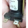 Dormeyer 4 Electric Solenoid Actuators DC Volt 18VDC Sealed Coil