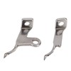 8pcs Sewing Machine Looper 14U 410434 550568 Professional Fine Processing