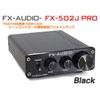 FX-AUDIO- FX-502J PRO TDA7498 Equipped with 50W x 2ch Tone