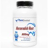 Horseradish Root 900mg // 90 Capsules // Pure // by