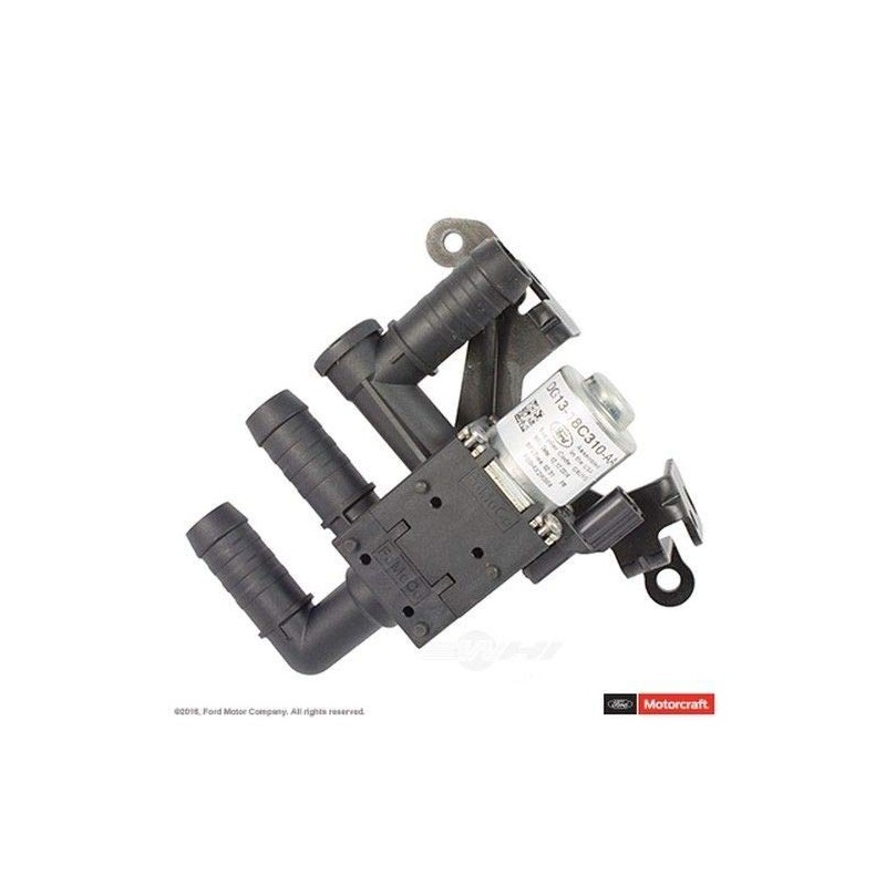 Motorcraft YG758 Heater Control Valve