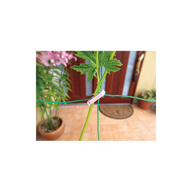 Seams Gardening for Retainer Support