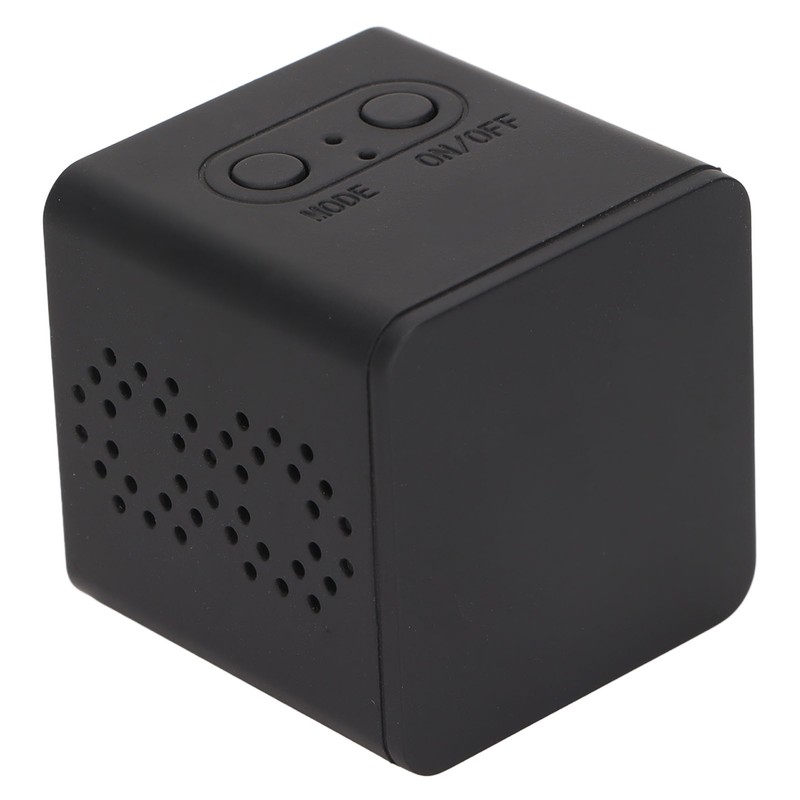 Q16 Mini Camera Night Vision Portable HD Home Security Cameras