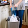 Hefty® Garbage Bags, Ultra Strong Tall 50 Litres White Kitchen,
