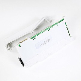 BOSCH 00752740 Dishwasher Electronic Control Board Genuine Original Equipment Manufacturer (OEM) Part