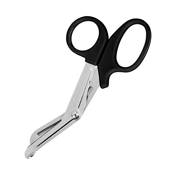 ComDent EMT Nurse First Aid Trauma Tuff Cut Utility Scissors