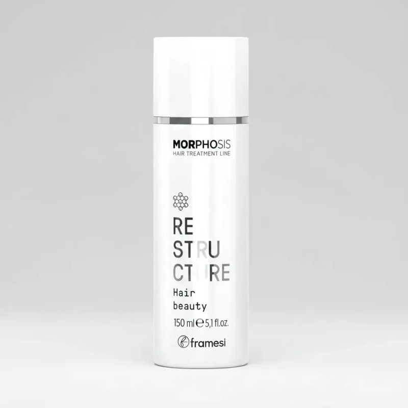 Framesi Morphosis Restructure Mascarilla Elixir 150 Ml