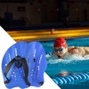 Swim Paddles | Swim Training Hand Paddles with Adjustable Straps